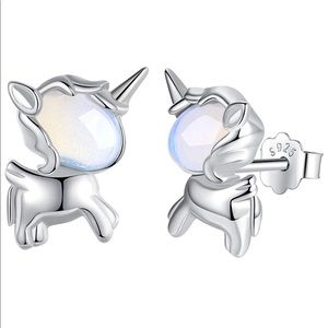 Sterling Silver Earrings Hypoallergenic Jewelry